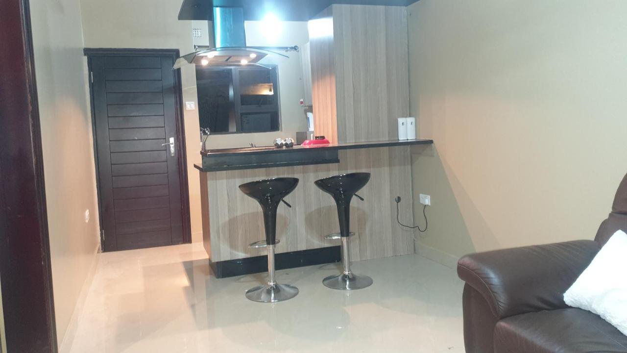 Lukundo Place Lusaka Dış mekan fotoğraf