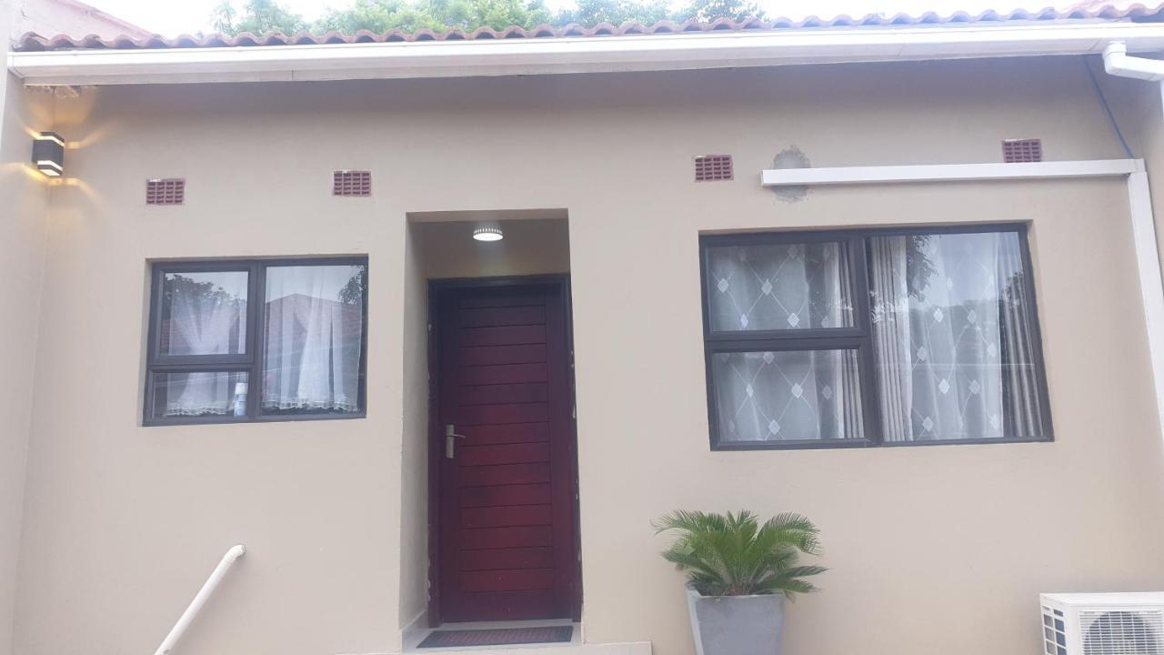 Lukundo Place Lusaka Dış mekan fotoğraf
