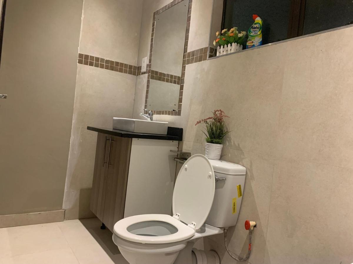 Lukundo Place Lusaka Dış mekan fotoğraf