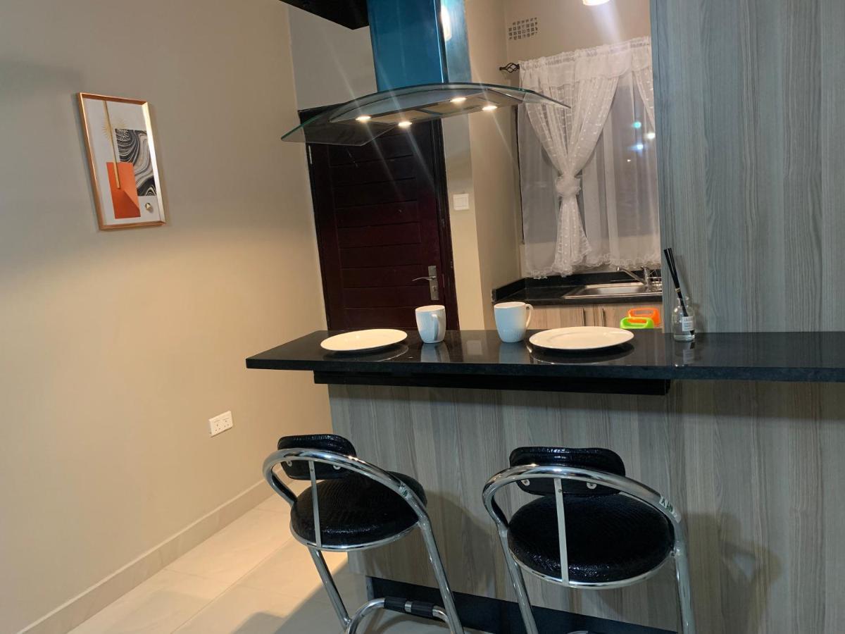 Lukundo Place Lusaka Dış mekan fotoğraf