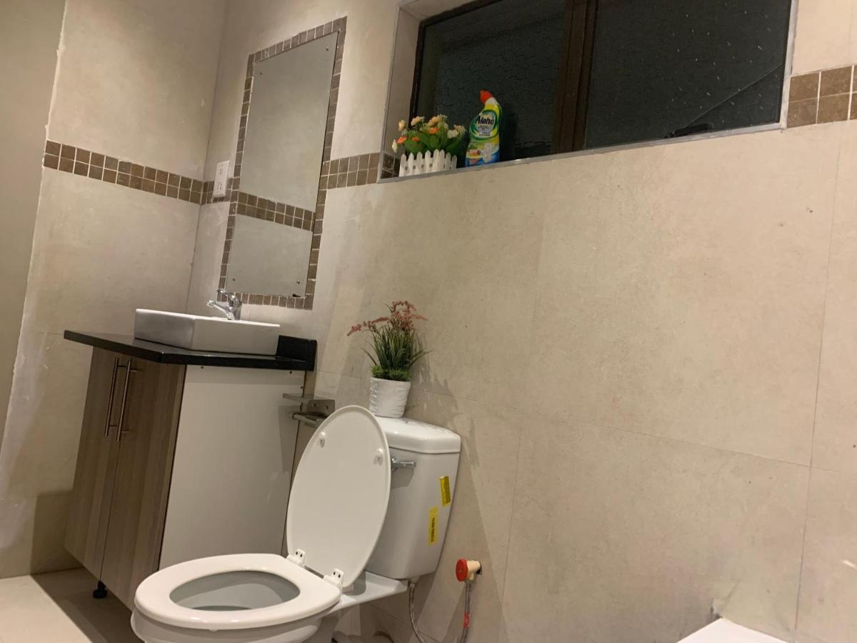 Lukundo Place Lusaka Dış mekan fotoğraf