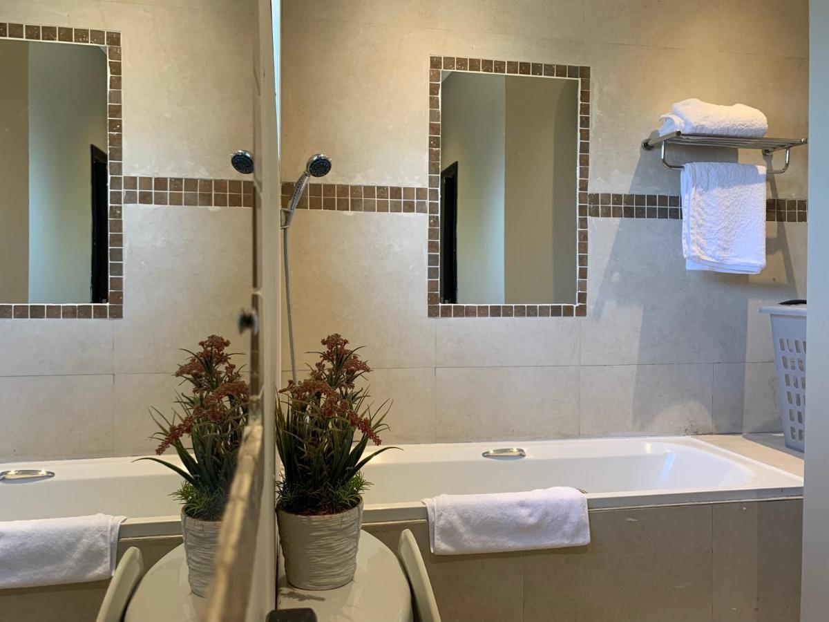 Lukundo Place Lusaka Dış mekan fotoğraf