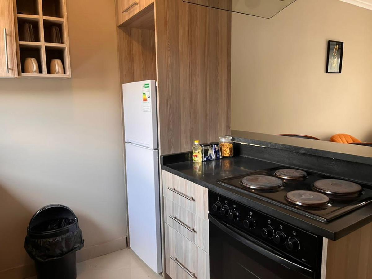Lukundo Place Lusaka Dış mekan fotoğraf